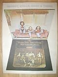 Crosby, Stills, Nash and Young Dallas Taylor and Greg Reeves: Deja Vu