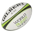 WRS A-XV Training Rugby Ball