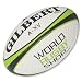 WRS A-XV Training Rugby Ball