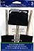 Plaid Enterprises 44269 Foam Brushes, 44269 (3 Pack)