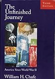 The unfinished journey : America since World War II