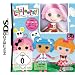 Lalaloopsy - Sew Magical! Sew Cute! (Spiel + Mini Lalaloopsy Figur)
