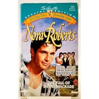 Fall Of Shane Mackade (The Mackade Brothers)