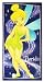 Disney tinkerbell Towel - Fairy Tinker Bell Beach / Bath Towel