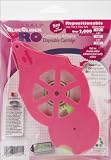 Glue Arts Glue Glider Pro Refill Cartridge, 1/4-Inch by 65-Feet Repositionable