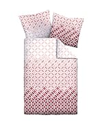 Biberna Juego De Funda Nórdica Satin (Tierra)