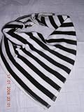 3 X BOYS BIPISTUFF BANDANA DRY BIBS