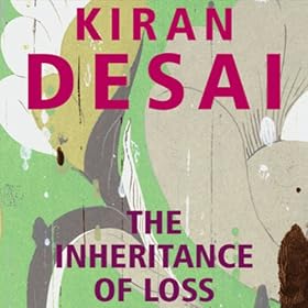 The Inheritance of Loss (Unabridged)