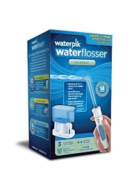 WaterPik WP-60W Personal Dental Water Jet System
