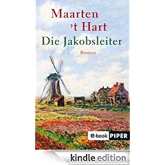Die Jakobsleiter: Roman