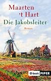 Die Jakobsleiter: Roman