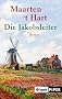 Die Jakobsleiter: Roman