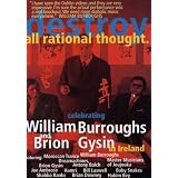 DestroyAllRationalThoughtWithWilliamBurroughs