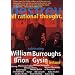 Destroy All Rational Thought With William Burroughs