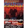 Destroy All Rational Thought With William Burroughs