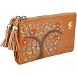 Nica Willow Leather...