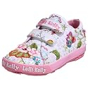 Lelli Kelly Toddler/Little Kid Fiordaliso Sneaker