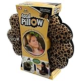 Total Pillow Leopard As Seen on TV