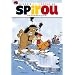 Recueil Spirou, N� 321 : Du 13 juillet au 14 septembre 2011