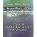 A Survey Of Mathematics With Applications