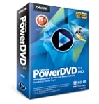 PowerDVD 13 Pro