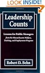 Leadership Counts: Lessons for Public...