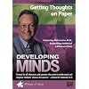 Developing Minds: Getting Thoughts on Paper
