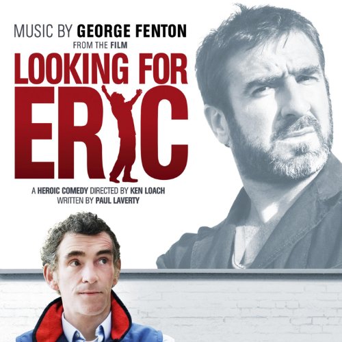Looking For Eric George Fenton