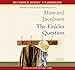 Books : The Finkler Question