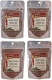 Variety Pack of Aloha Spice Coffee Rubs and Seasonings