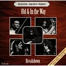 Vol 2-Live 1973(J Garcia-D Grisman- J.Kahn-P Rowan)