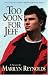 Too Soon for Jeff (Hamilton High series)