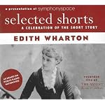 Selected Shorts: Edith Wharton (Selected Shorts series) book cover