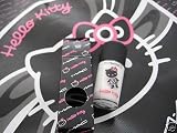 BRAND NEW IN BOX MAC COSMETICS HELLO KITTY NAIL POLISH LACQUER VESTRAL WHITE