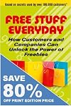 Free Stuff Everyday Guide