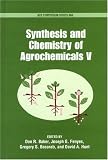 Synthesis and Chemistry of Agrochemicals V (Acs Symposium Series)