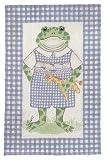 Kelly Rightsell Henry Froggy