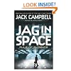 JAG in Space - Rule of Evidence (Book 3)