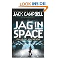 JAG in Space - Rule of Evidence (Book 3)