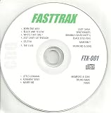 FASTTRAX 001 Karaoke CDG March 2011-FTX 001 (New Title for Quik Hitz #338)