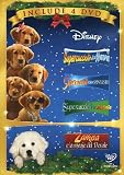 Cofanetto Supercuccioli (4 DVD)