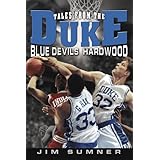 Tales from the Duke Blue Devils Hardwood