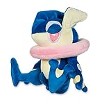 Greninja Poké Doll (Large Size) - 8