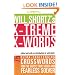 The New York Times Will Shortz's Xtreme Xwords: 75 Ultra-Challenging Puzzles for the Gutsy, Truly Bold and Fearless Solver