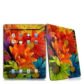Franklin Covey Decal Skin for Apple iPad by Decal Girl - Colours by 