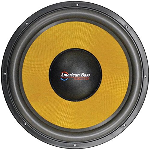 American-Bass-18-Competition-Woofer-4000W-Max-2200In-X-2200In-X-1400In