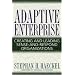 Adaptive Enterprise: Creating and Leading Sense-And-Respond Organizations