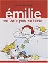 Emilie, Tome 9 : Emilie ne veut pas se laver