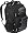 image Targus Drifter II Backpack for 16-Inch Laptop TSB238US (Black/Gray)