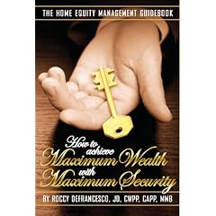 The Home Equity Management Guidebook